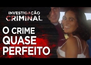 KRIMINELLE ERMITTLUNG DAS FAST PERFEKTE VERBRECHEN