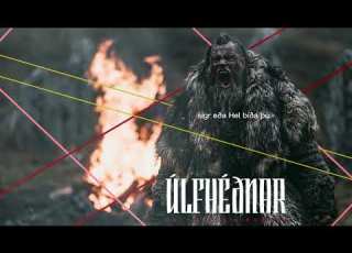 Úlfhéðnar Wolf Warriors Viking Song