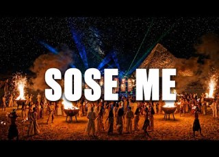  Sose Me Greek Afro House Remix 2026