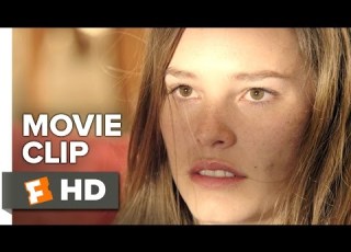 Martyrs Movie CLIP Did You Kill Them 2016 Kate Burton Movie HD