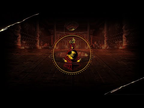 Limbus Company OST TIAN TIAN Instrumental