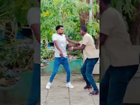 New Ethiopian TikTok Ethiopia Oromo Shorts
