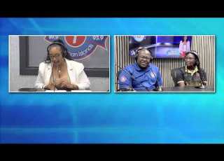  SPORTS XTRA WITH DIONNE ANGLIN AUGUST 18TH 2026