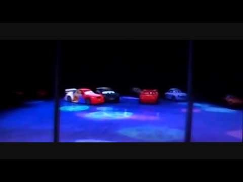 Cars 2 Mater S Dream