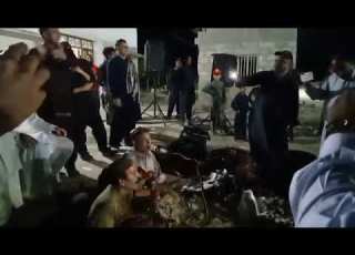 Chbaluch Aslamshaheen164 نعمتاللہکاشاپی