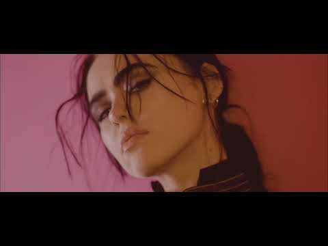 Flaunt Film Kristina Bazan