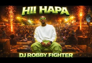 Dj Robby Fighter HII HAPA Singeli Dimbe Official Audio Dj Robby Fighter HII HAPA Singeli Dimbe Official Audio