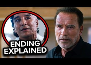 FUBAR Netflix Ending Explained