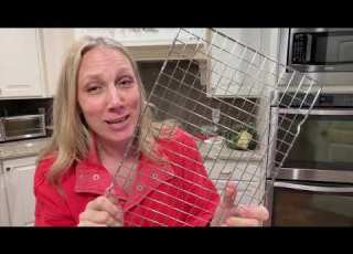  Cooling Racks So Many Uses In The Kitchen