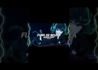  Funk De Beleza Slowed Nateki Scythermane Edit Audio