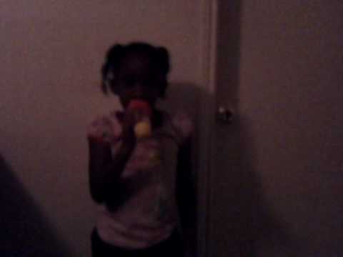 Pink S Song So What Sung By Kwayla