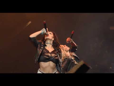 Mötley Crüe Girls Girls Girls From Mötley Crüe The End