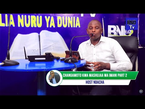 MWANAMKE NAFAA KUA MCHUCHAJI