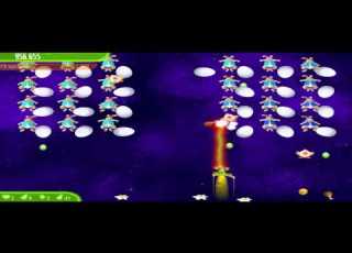  Chicken Invaders 4 Ultimate Omelette Easter Edition Ep 3