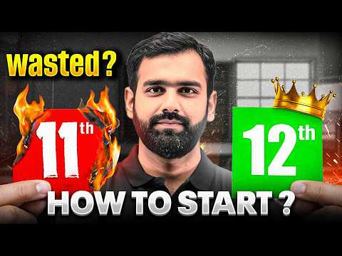 Worried About Class 12 This Full Guide Will Change Everything