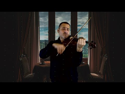 7obbak Nar حبك نار عزف كمان