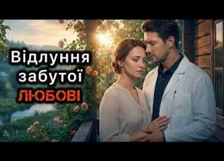  Відлуння забутої любові Цікава історія кожного дня