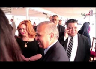  جولة لضيوف مهرجان السينما الافريقية في نهر النيل بمصاحبة فرق الفنون الشعبية وصولا إلى معبد الأقصر