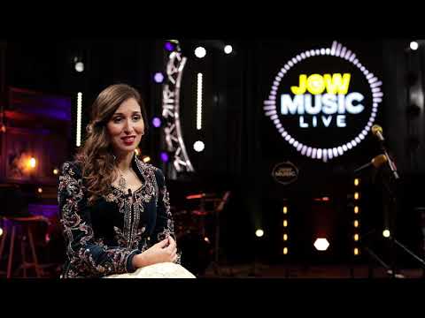 Jow Music Live І Lamia Ait Amara واش رايك