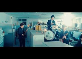 UNCHAIN キラーチューン MUSIC VIDEO