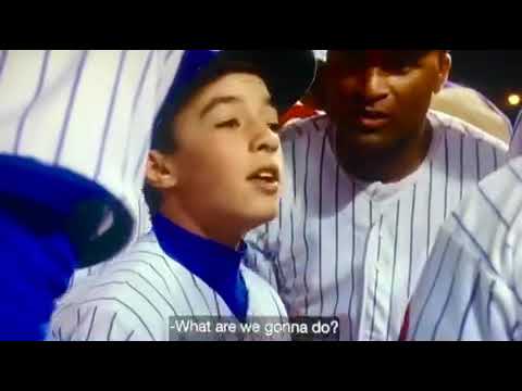 Rookie Of The Year Hidden Ball Trick