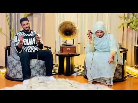 ندى القلعة و محمد بشير الدولي ود الغرب بروفة Nada Algalaa ندى القلعة و محمد بشير الدولي ود الغرب بروفة Nada Algalaa