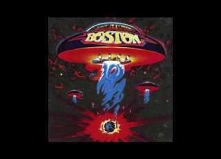  Boston Foreplay Long Time Remastered
