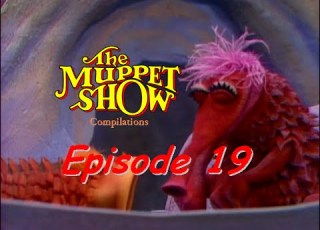 The Muppet Show Compilations Episode 19 Weirdness From Planet Koozebane