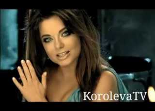  Наташа Королева Кристалл мечты видеоклип 2006 г