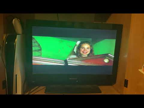 Double Feature DVD Opening 18