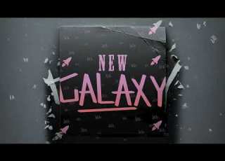  JVLA New Galaxy