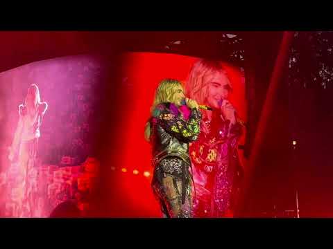 Tokio Hotel How To Love Berlin 2025 20 Jahre Durch Den Monsun