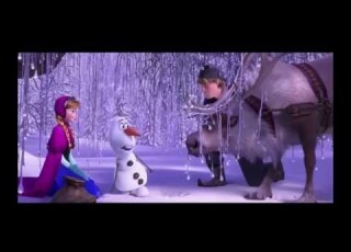  Frozen Funky Cold YTP