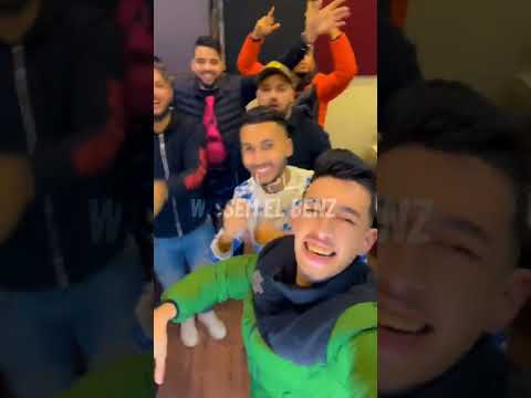 Demain Jdid A 15 00 Cheb Kader Joker 2023 3omri Morceau Feat WISSEM EL BENZ