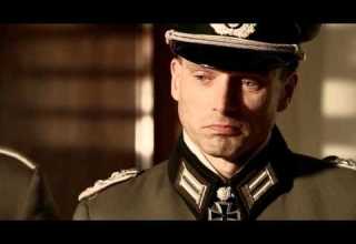 Band Of Brothers The Surrender Of A German Colonel