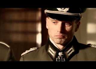 Band Of Brothers The Surrender Of A German Colonel