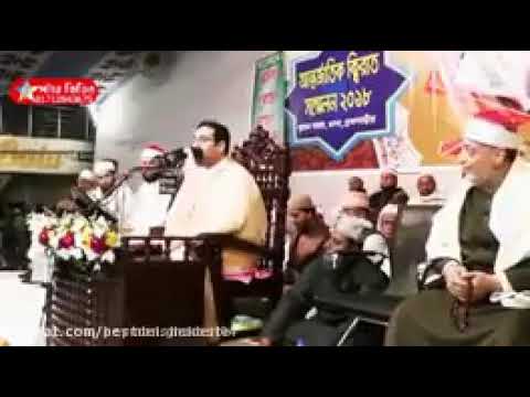 سید جواد حسینی در بنگلادش