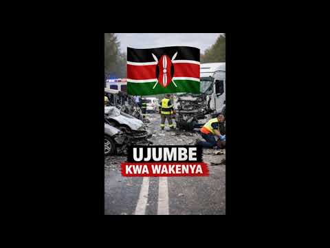 Ujumbe Kwa Wakenya