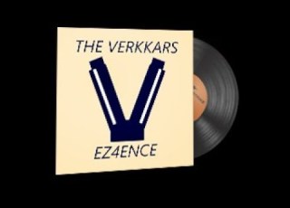 EZ4ENCE The Verkkars 640 Kbps CS GO Music Kit