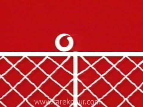 Vodafone Sports World Cup Ad