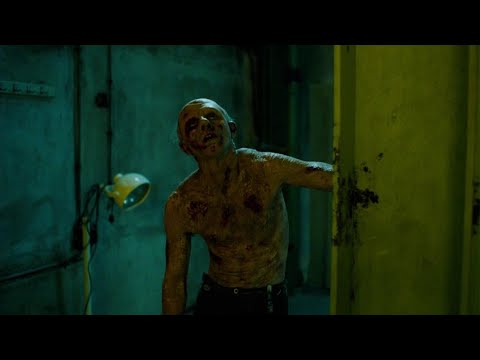 Creep Full Movie Facts Review In English Franka Potente Ken Campbell