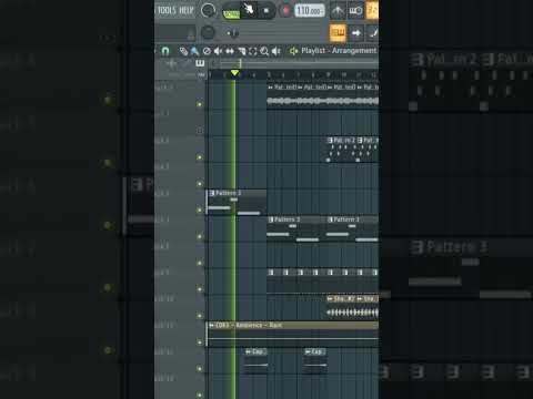 Afro Beat Music Hiphop Instrumental