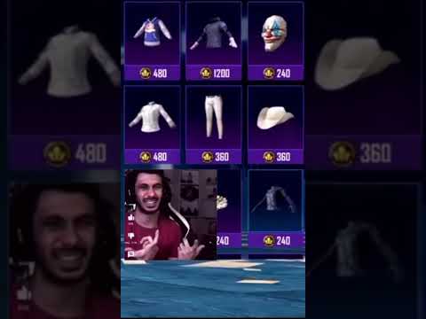 لاعبين ببجي القدماء بعد نزول ملابس سيزون 2 لاعبين ببجي القدماء بعد نزول ملابس سيزون 2