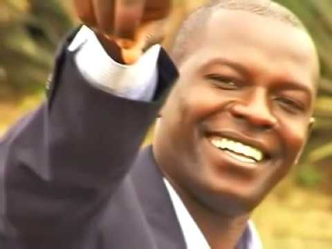 JAYMENGE TENENA AS OMONENE OFFICIAL MUSIC VIDEO