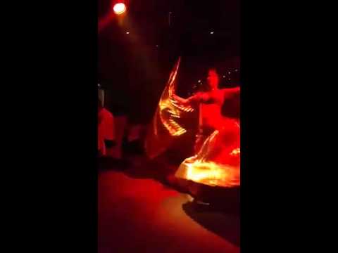 Lina Sergii Belly Dance