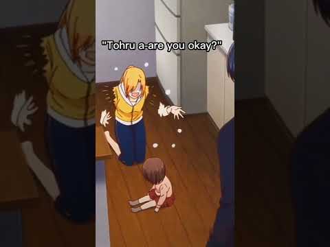 Tohru Dad Is Kinda Hot Fruitbasket Tohru Kawaii Raphael San Squad