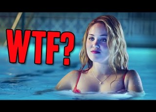  WTF Happened To Swimfan The Fatal Attraction For Teens