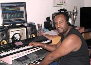New Eritrean Musik Luwamey R Mix By John Swiss