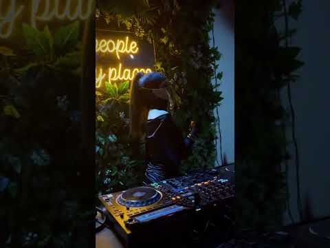 Yalla FG Femaledj Samsara Dj Afrohouse