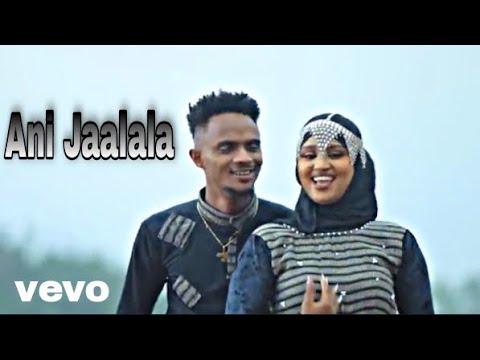 Sabrina Jamal Ani Jaalala New Ethiopian Oromo Music Official Video